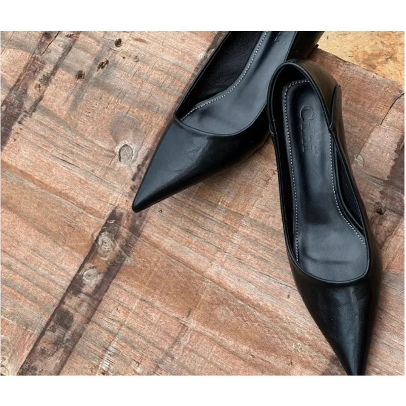 2024 Women Sexy High Heels Bur - Slingback Pumps Women recensie en prijs