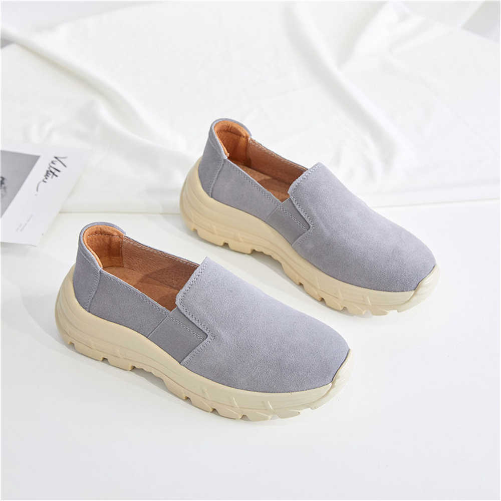Lightweight Slipon Womens Yell - Women'S Shoes To Buy recensie en prijs