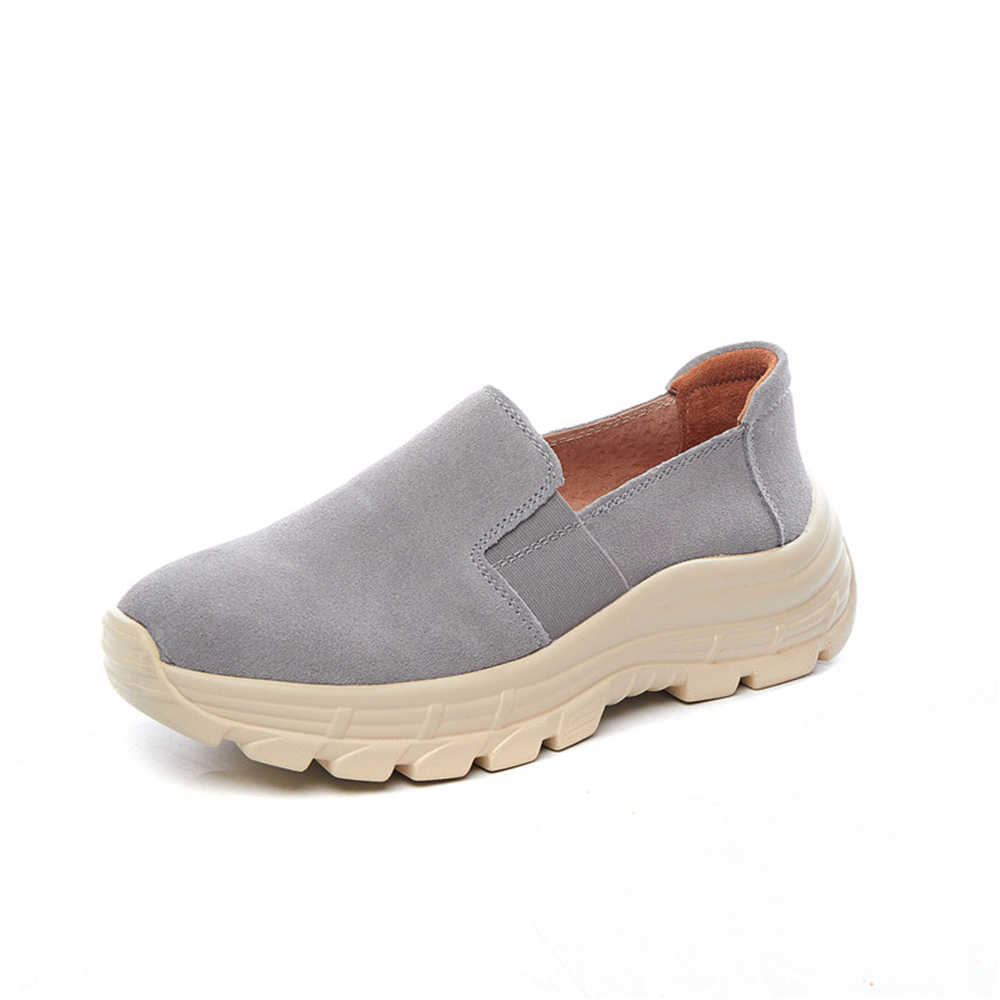 Lightweight Slipon Womens Yell - Women'S Shoes To Buy recensie en prijs