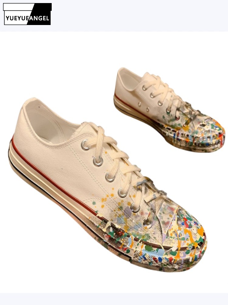Womens Spring New Lace-Up Pain - Women'S Shoes Hands Free recensie en prijs