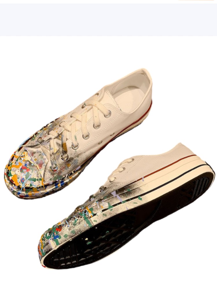 Womens Spring New Lace-Up Pain - Women'S Shoes Hands Free recensie en prijs