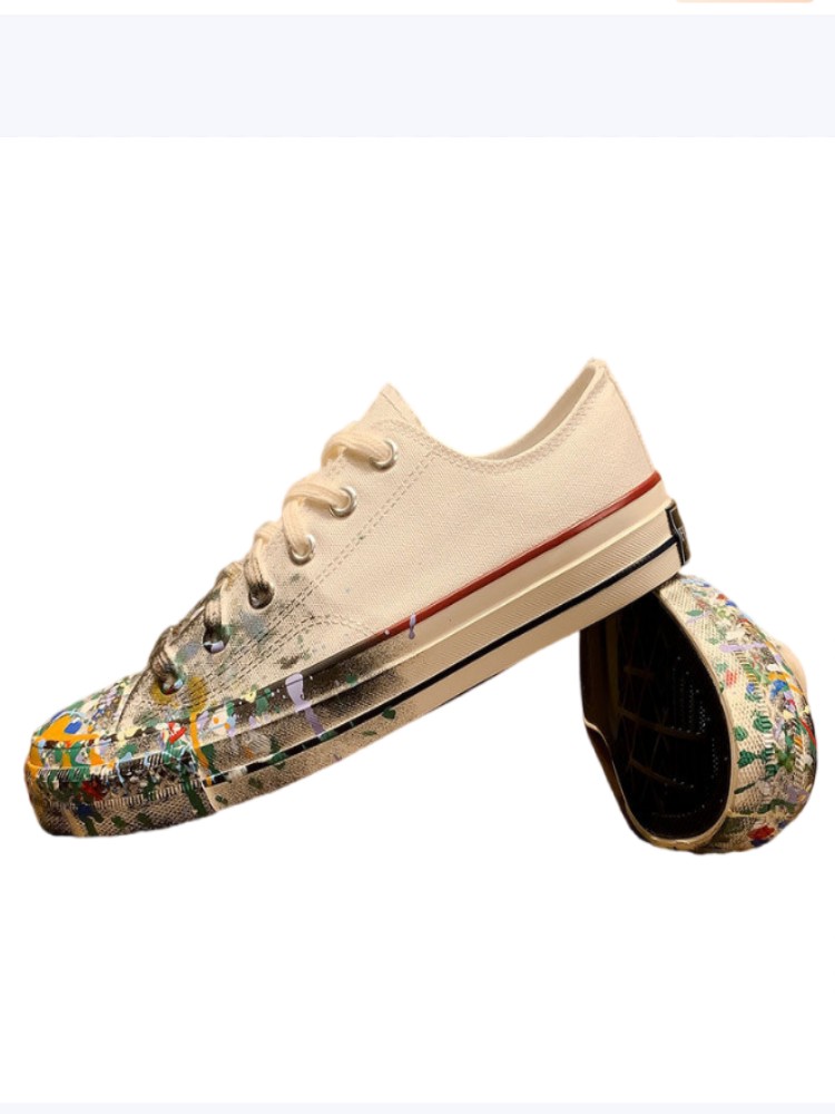 Womens Spring New Lace-Up Pain - Women'S Shoes Hands Free recensie en prijs