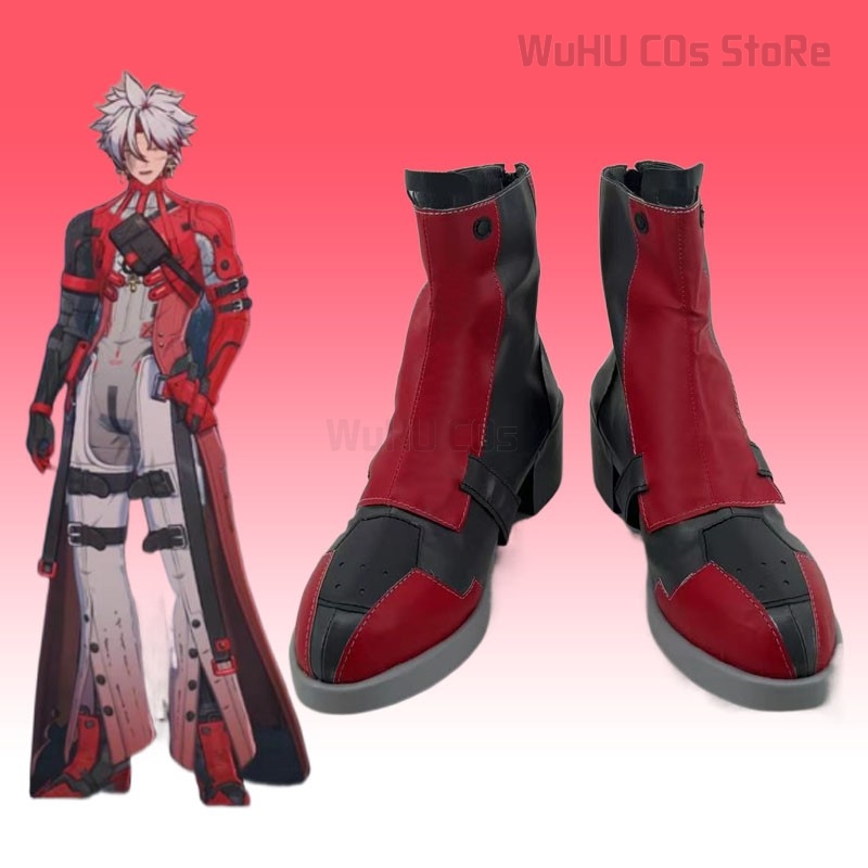 Game Wuthering Waves Scar Cosp - Women Shoes Japan recensie en prijs