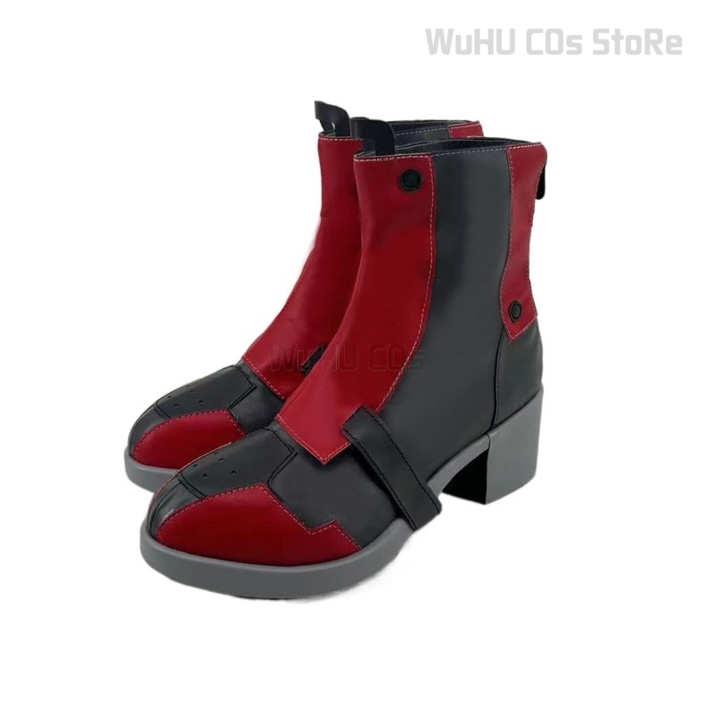 Game Wuthering Waves Scar Cosp - Women Shoes Japan recensie en prijs