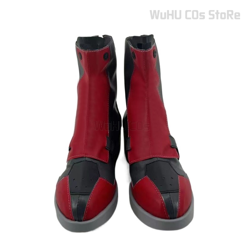 Game Wuthering Waves Scar Cosp - Women Shoes Japan recensie en prijs
