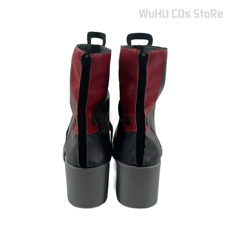 Game Wuthering Waves Scar Cosp - Women Shoes Japan recensie en prijs