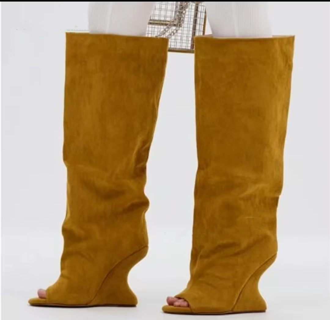 2025Spring and Autumn Fashion  - Women'S Shoes Extra Wide recensie en prijs