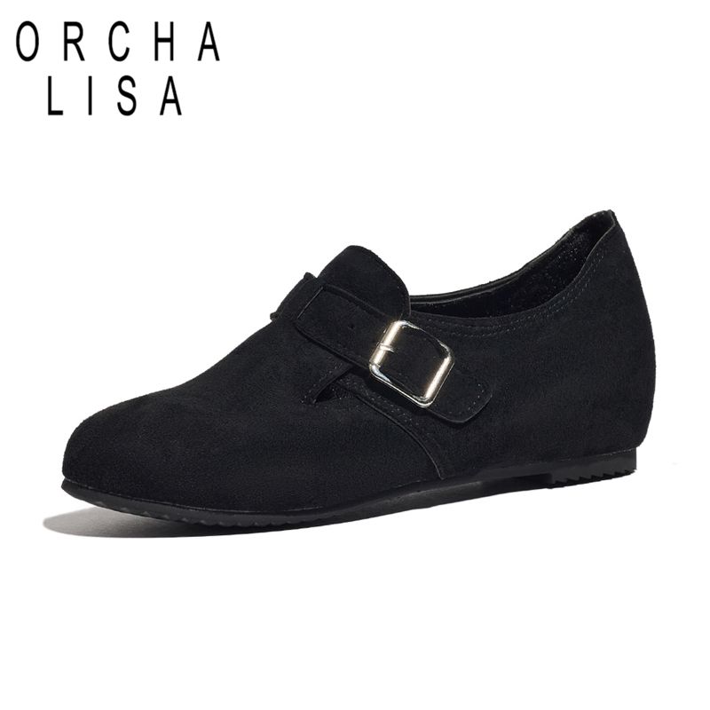 ORCHA LISA 2026 Fresh Style Wo - Women'S Shoes Extended Sizes recensie en prijs