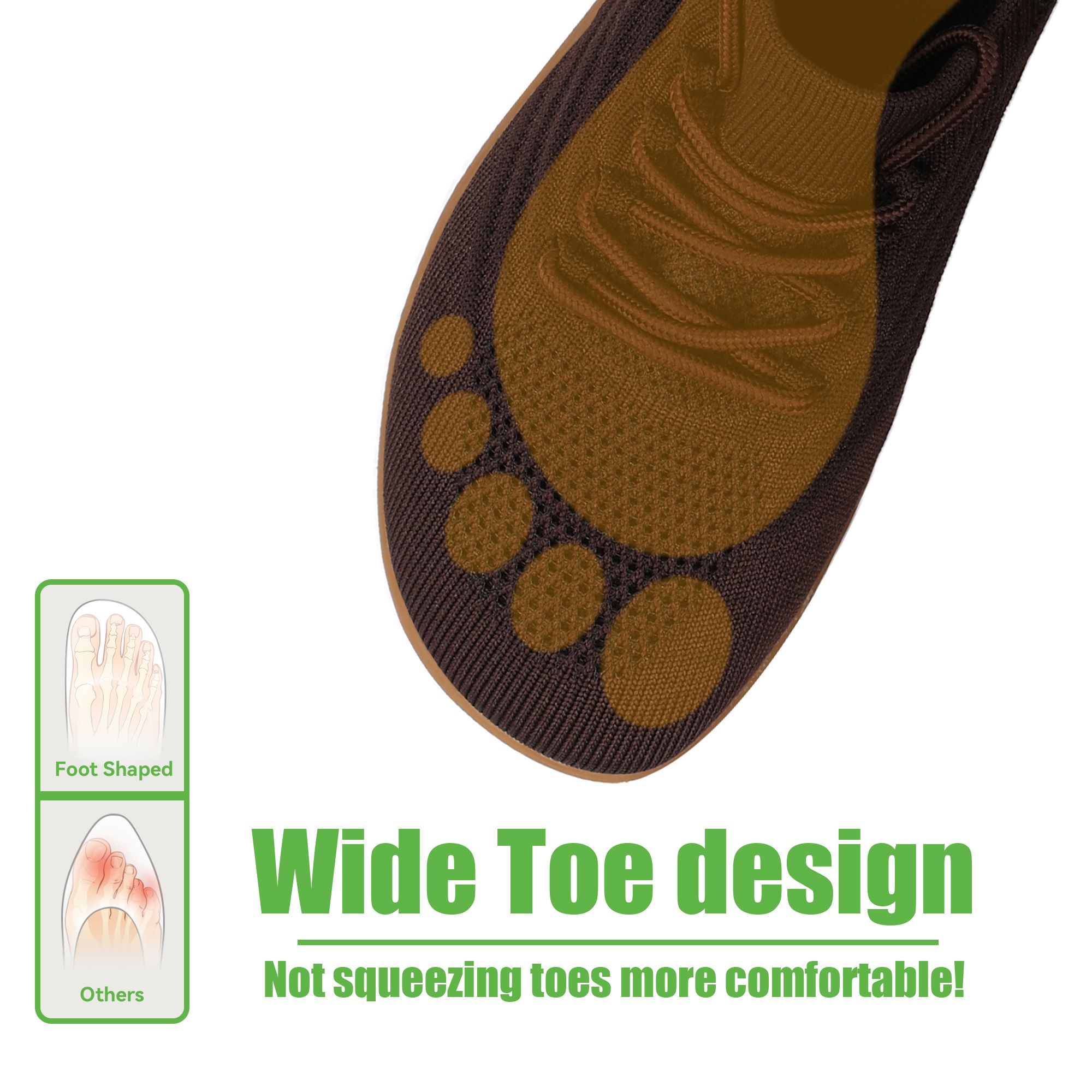 Womens Wide Toe Box Shoes Mini - Women'S Shoes Extra Wide recensie en prijs