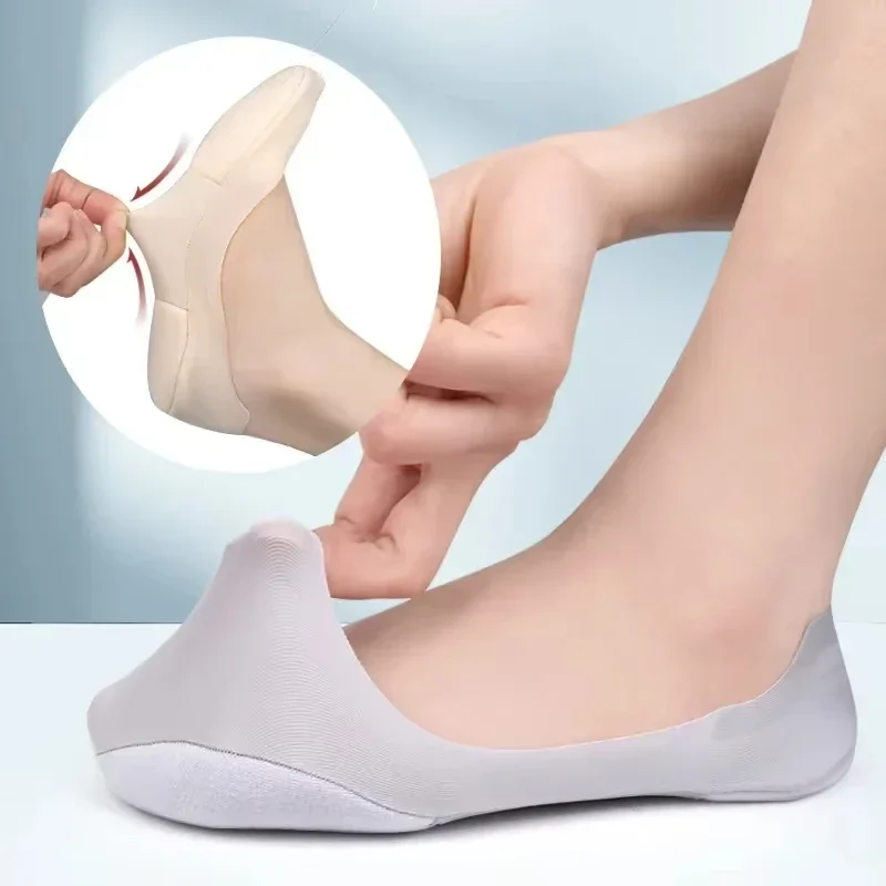 Women Boat Sock Plantar Fascii - Women'S Shoes For Plantar Fasciitis recensie en prijs