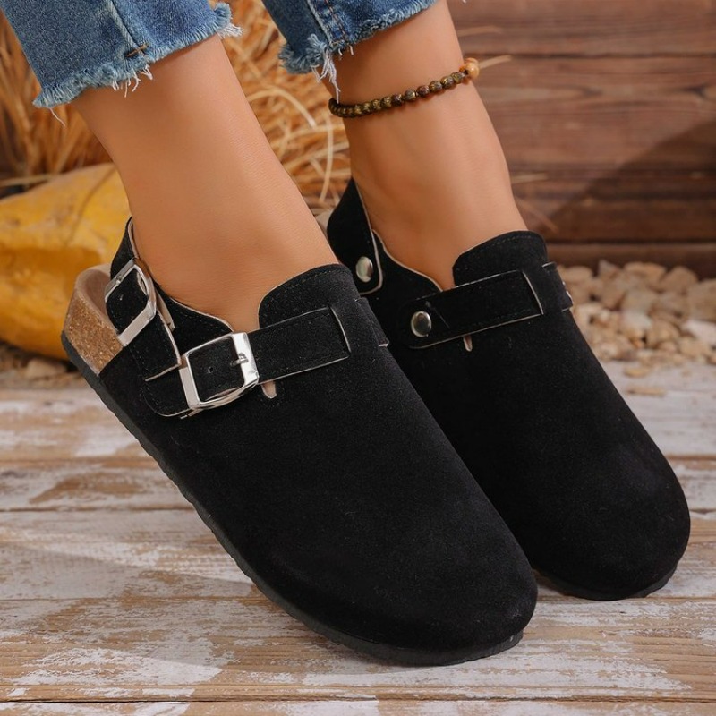 2026 Crestar Women's Suede Lad - Women'S Shoes With Arch Support recensie en prijs