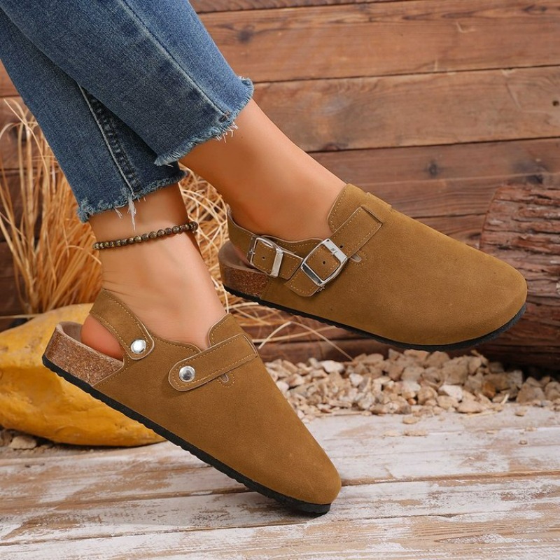 2026 Crestar Women's Suede Lad - Women'S Shoes With Arch Support recensie en prijs
