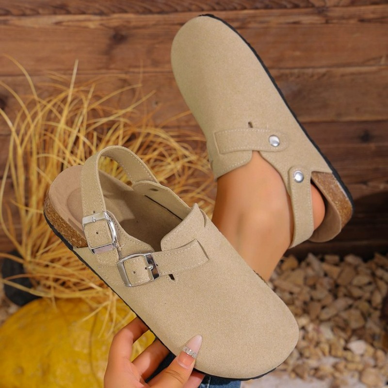 2026 Crestar Women's Suede Lad - Women'S Shoes With Arch Support recensie en prijs