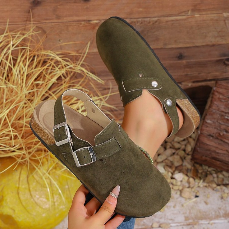 2026 Crestar Women's Suede Lad - Women'S Shoes With Arch Support recensie en prijs