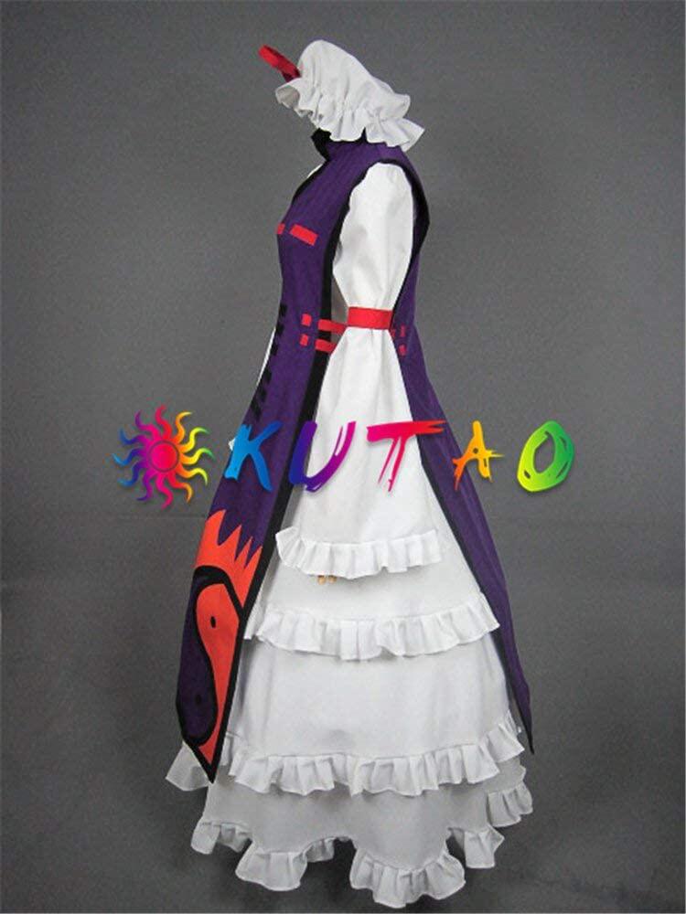 Anime Yakumo Yukari Cosplay Co - Women Shoes Japan recensie en prijs