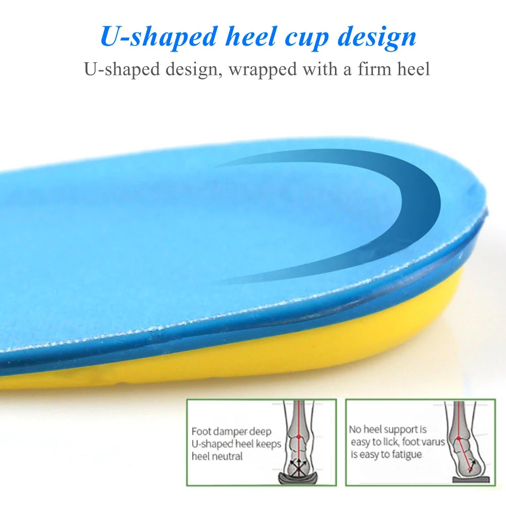 Silicone Heel Cups for Heel Sp - Women'S Shoes For Plantar Fasciitis recensie en prijs