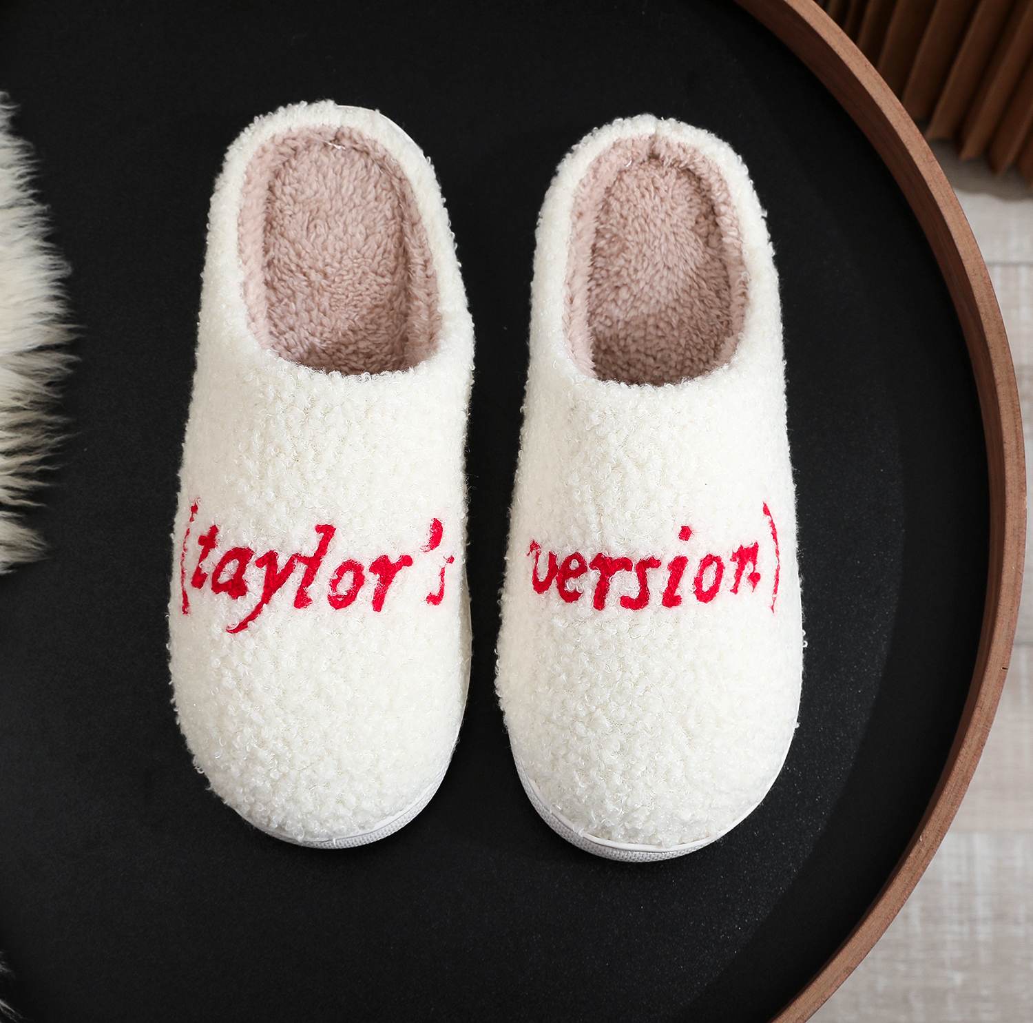 Winter Home Home Tapors Versio - Women'S Shoes Hands Free recensie en prijs