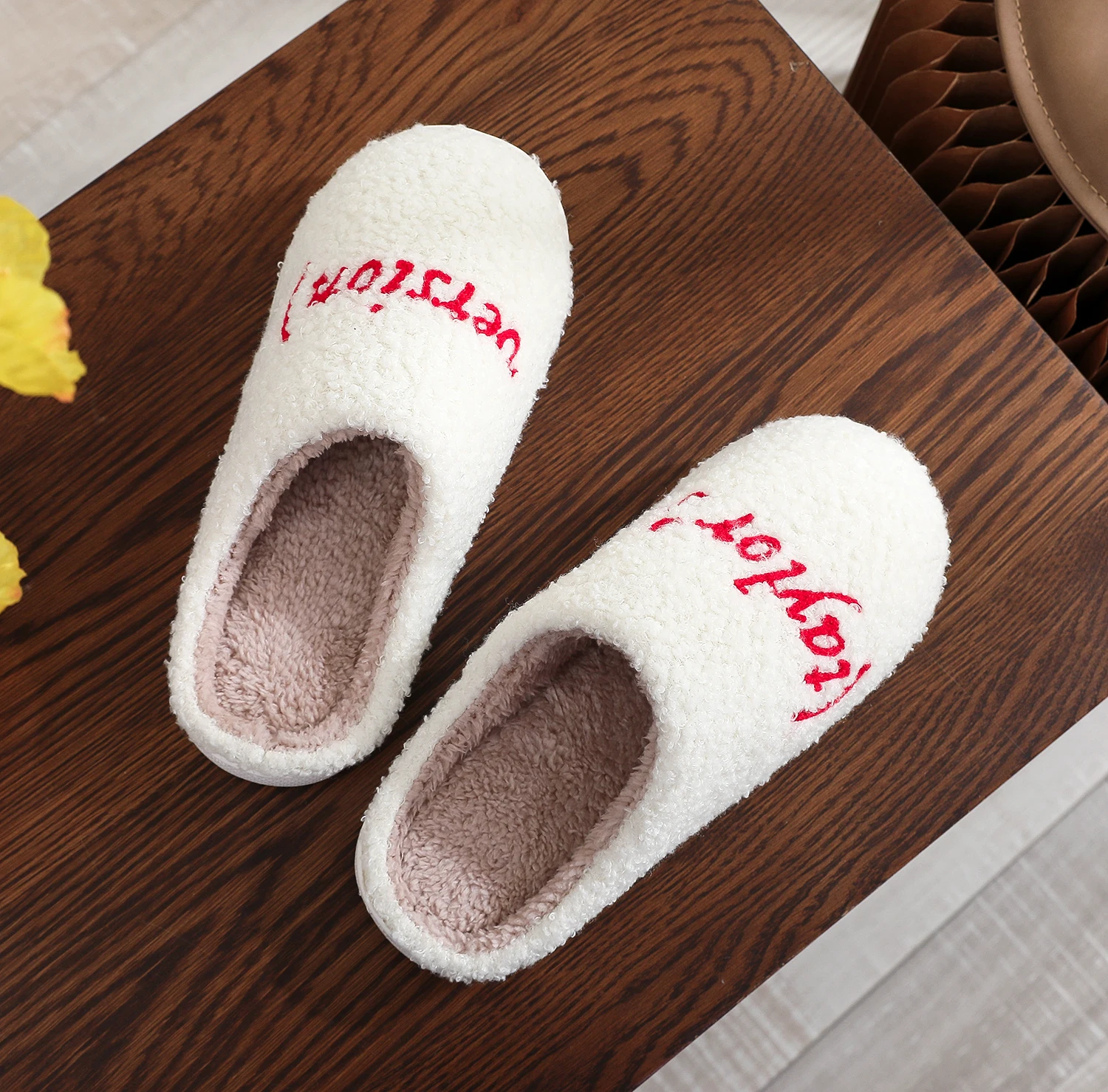 Winter Home Home Tapors Versio - Women'S Shoes Hands Free recensie en prijs