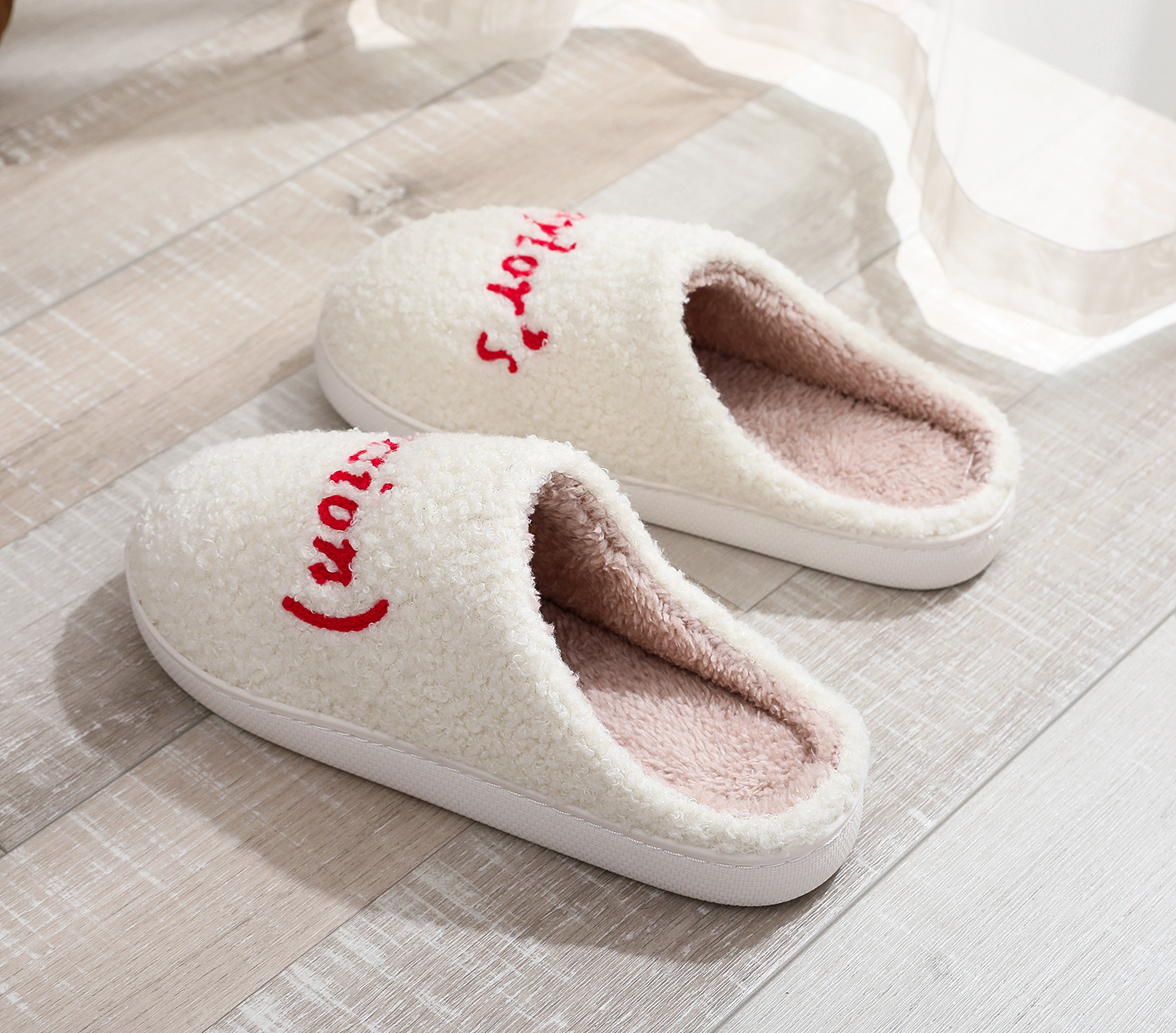 Winter Home Home Tapors Versio - Women'S Shoes Hands Free recensie en prijs
