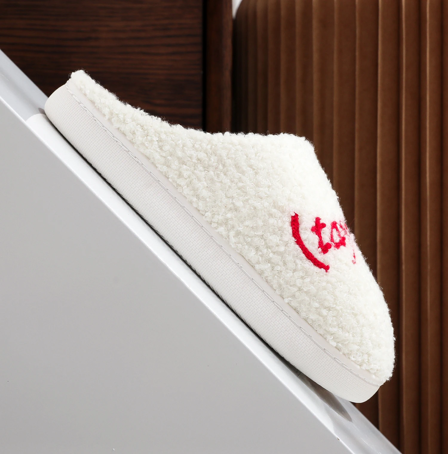 Winter Home Home Tapors Versio - Women'S Shoes Hands Free recensie en prijs