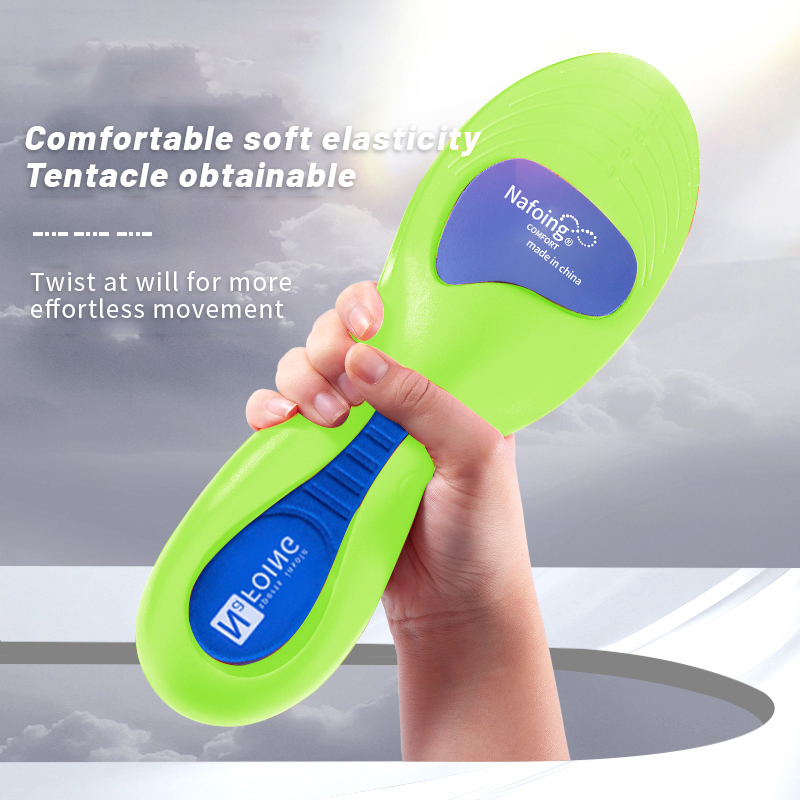Orthopedic Insoles for Feet Sp - Women'S Shoes For Plantar Fasciitis recensie en prijs