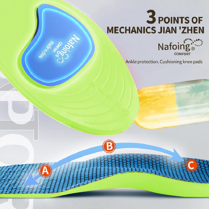 Orthopedic Insoles for Feet Sp - Women'S Shoes For Plantar Fasciitis recensie en prijs