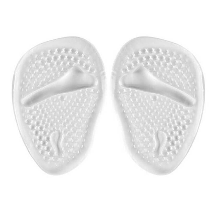 Forefoot Insert Cushion Pads S - Women'S Shoes For Plantar Fasciitis recensie en prijs