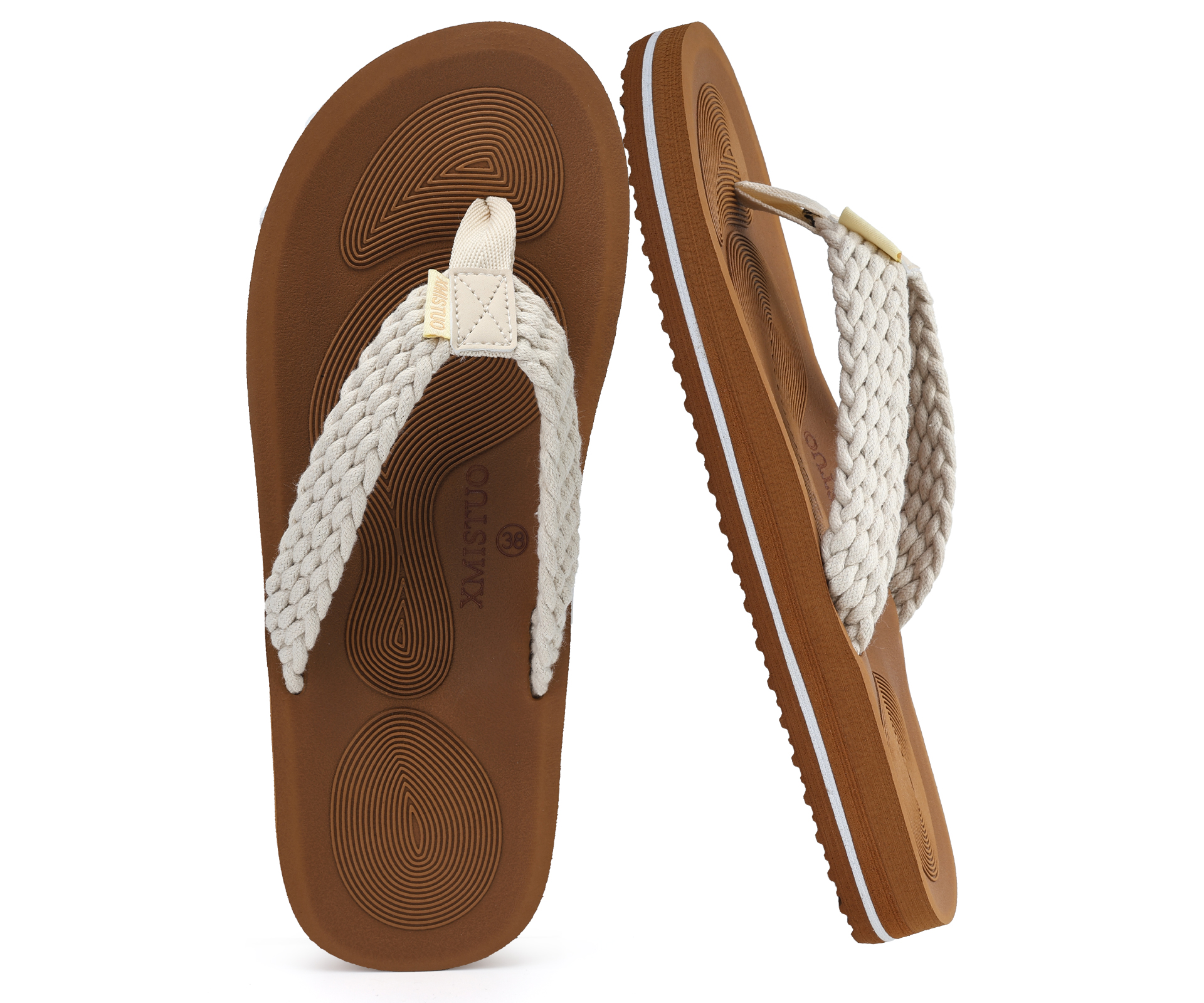 Flip Flops for Women with Arch - Women'S Shoes With Arch Support recensie en prijs