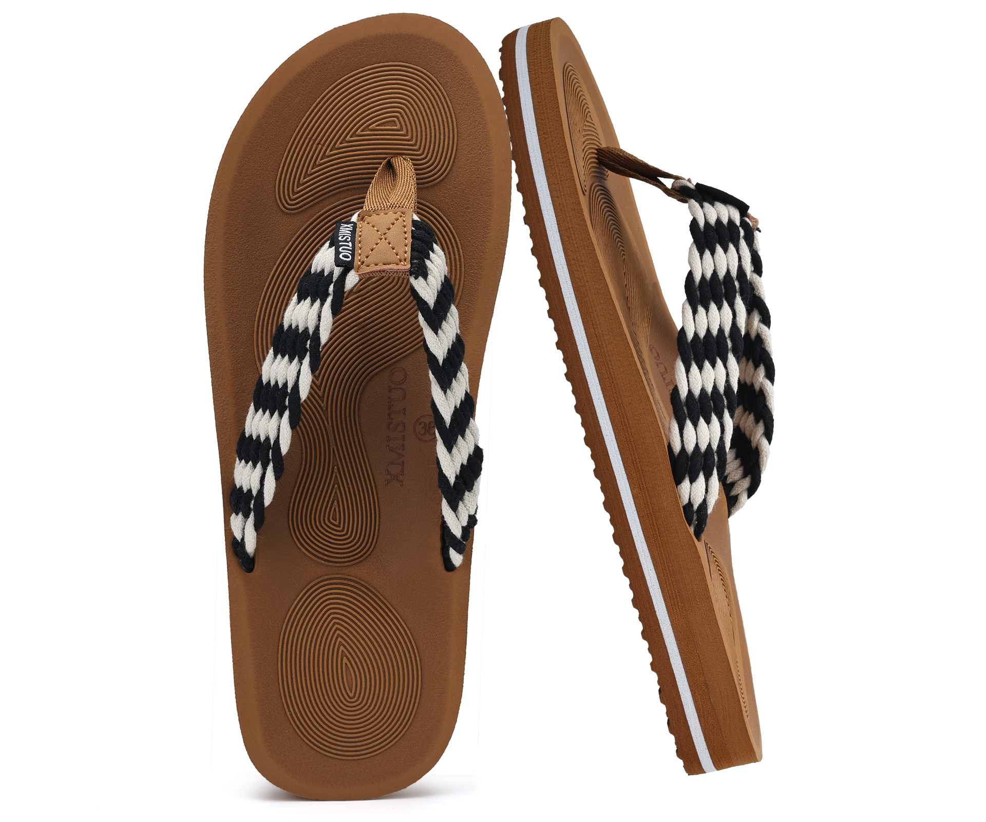 Flip Flops for Women with Arch - Women'S Shoes With Arch Support recensie en prijs