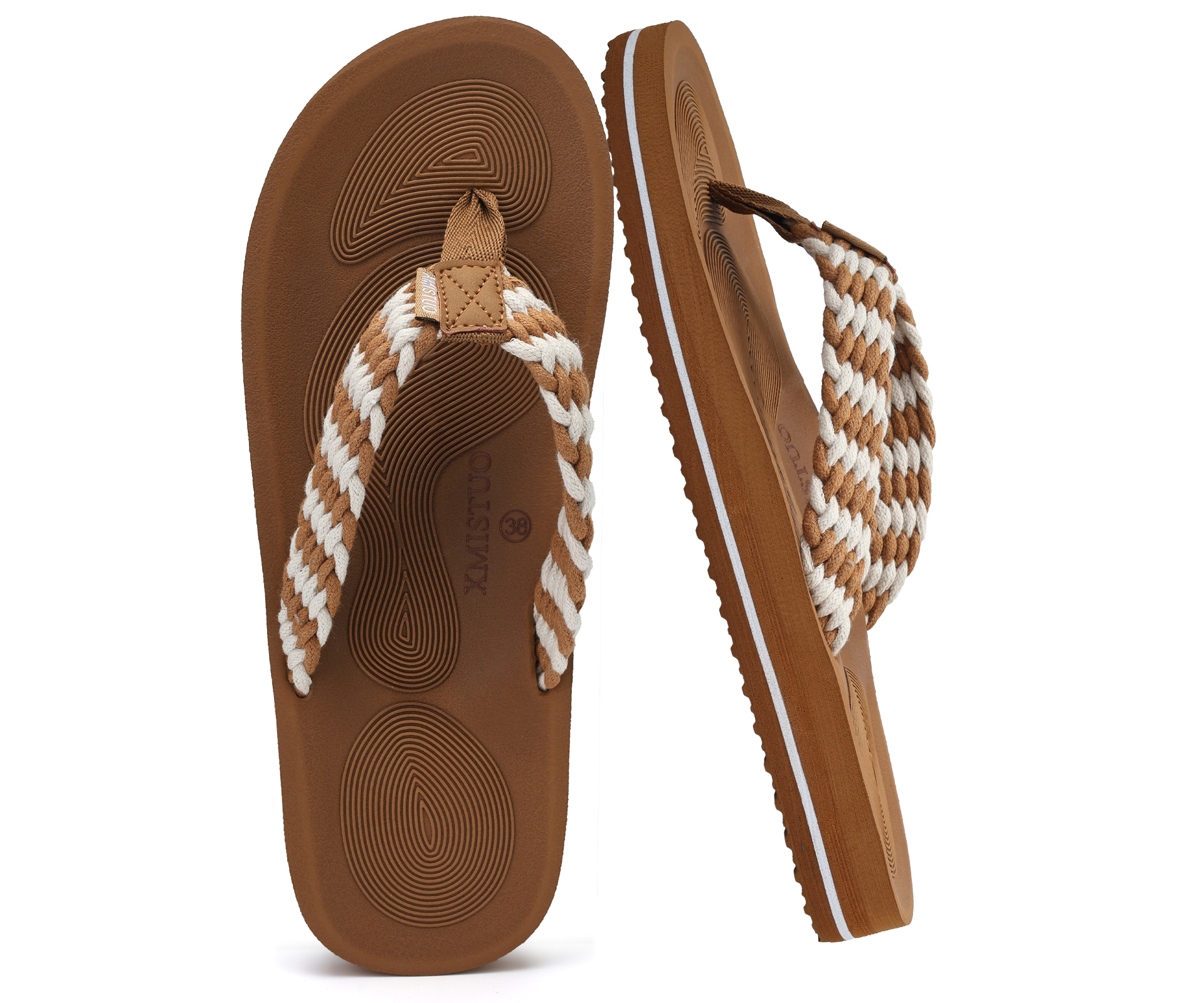 Flip Flops for Women with Arch - Women'S Shoes With Arch Support recensie en prijs