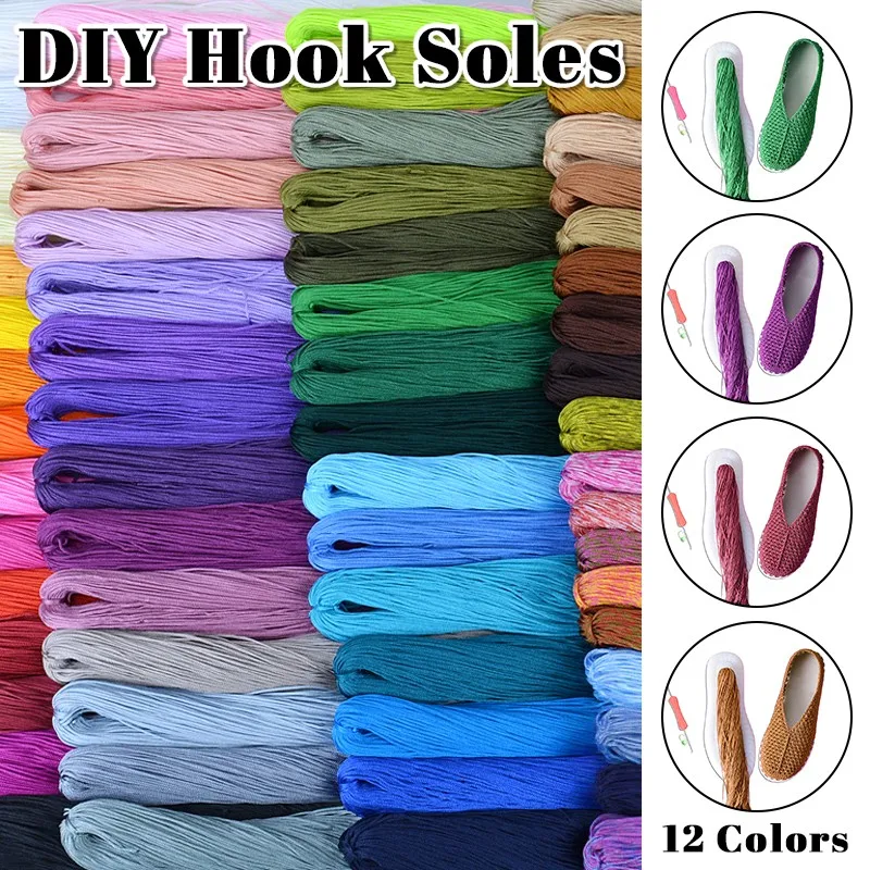 Handwoven DIY Shoes Crocheted  - Women'S Shoes Hands Free recensie en prijs