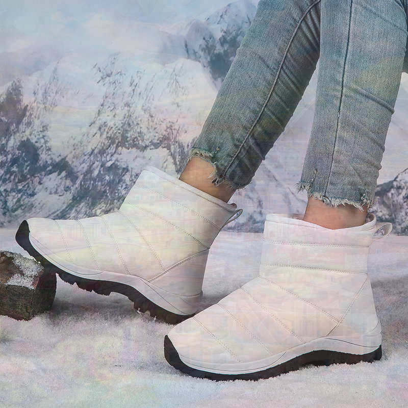 Nonslip Thermo Elderly Tennis  - Women'S Shoes To Buy recensie en prijs