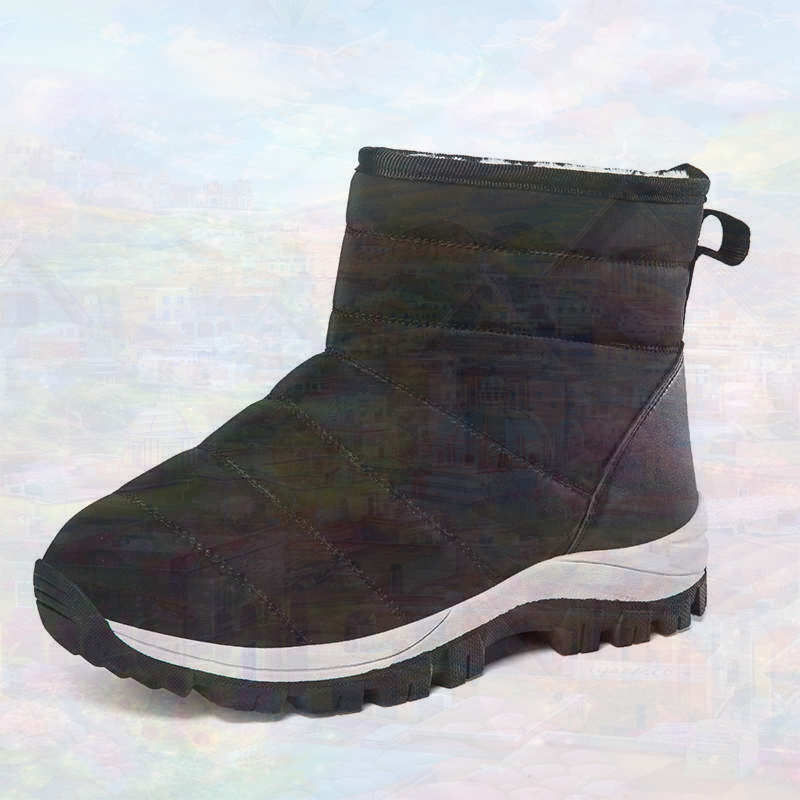 Nonslip Thermo Elderly Tennis  - Women'S Shoes To Buy recensie en prijs
