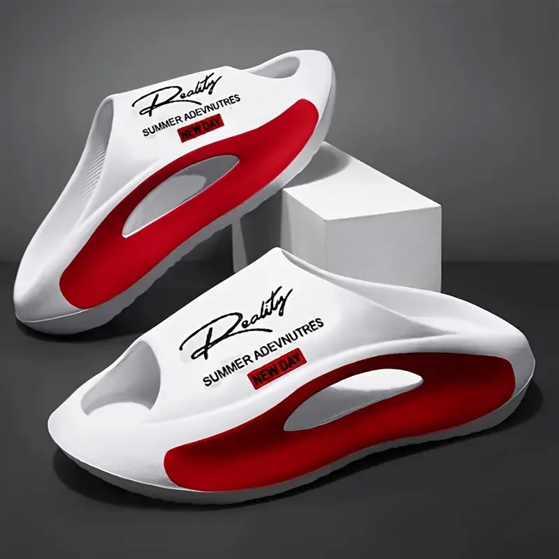 Unisex Casual Four Seasons Sli - Women'S Shoes To Men'S recensie en prijs