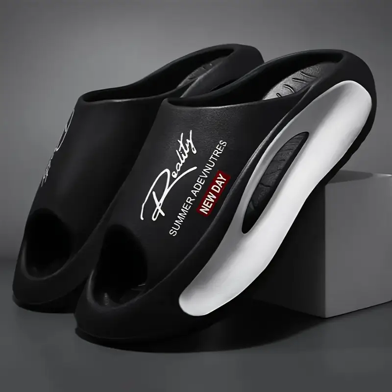 Unisex Casual Four Seasons Sli - Women'S Shoes To Men'S recensie en prijs