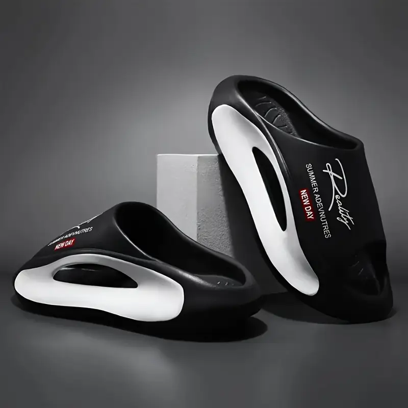 Unisex Casual Four Seasons Sli - Women'S Shoes To Men'S recensie en prijs