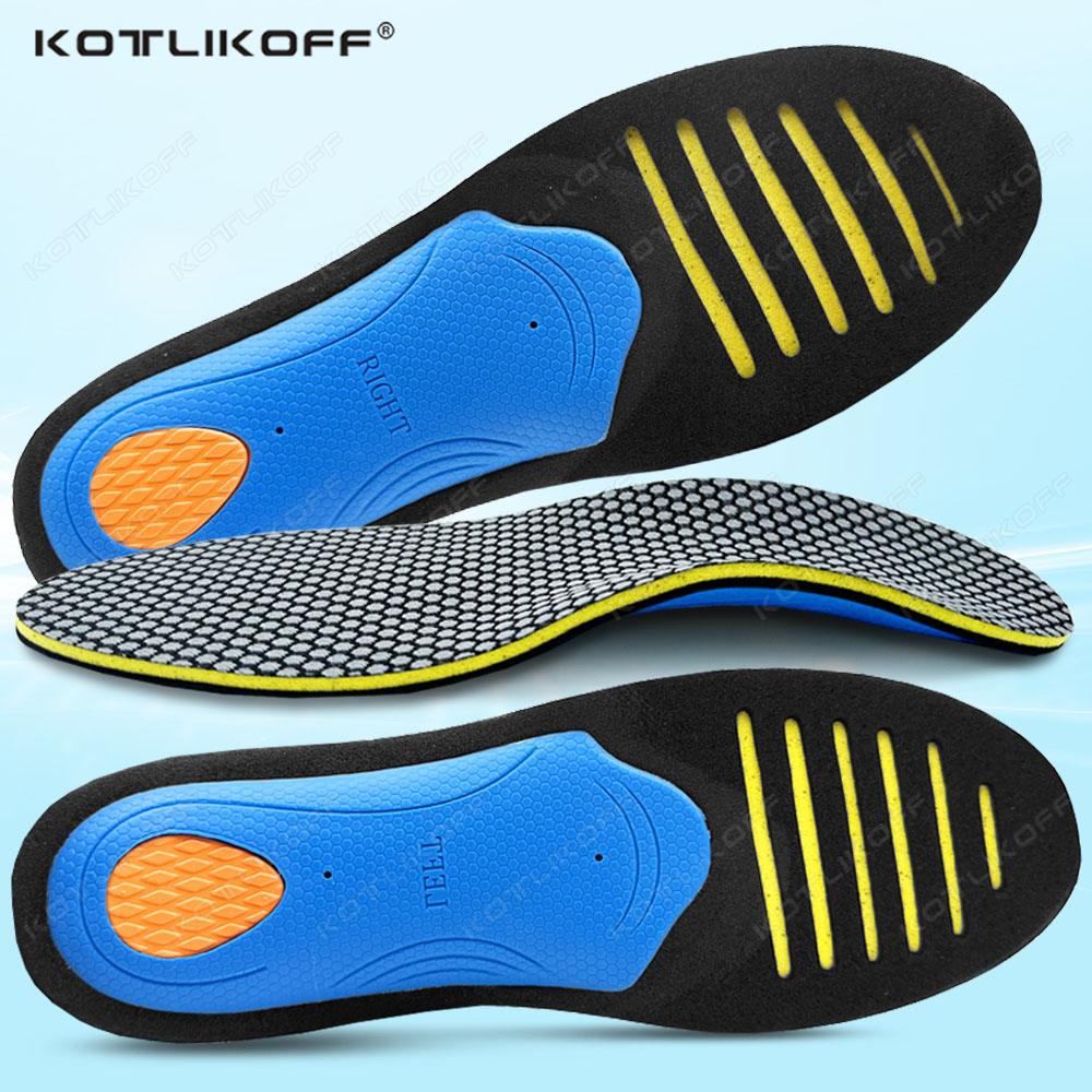 1/2 Pairs EVA Orthopedic Insol - Women'S Shoes For Plantar Fasciitis recensie en prijs