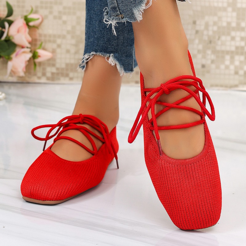 French Flat Mary Jane Shoes 20 - Slingback Pumps Women recensie en prijs