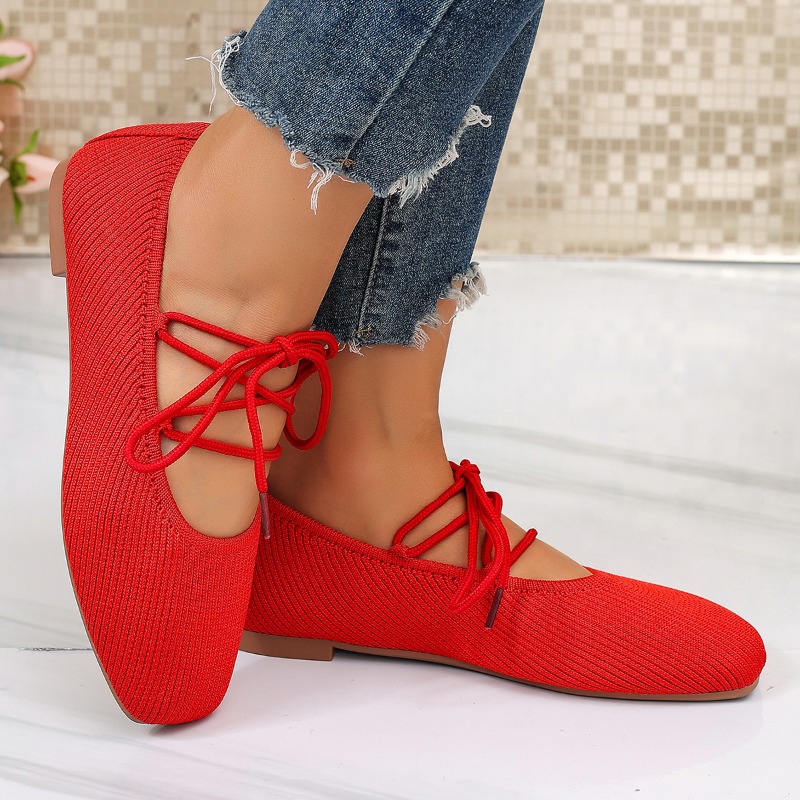 French Flat Mary Jane Shoes 20 - Slingback Pumps Women recensie en prijs
