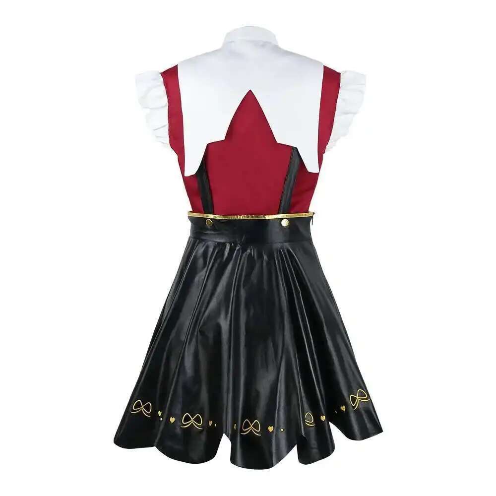 Game Needy Girl Overdose Cospl - Women Shoes Japan recensie en prijs