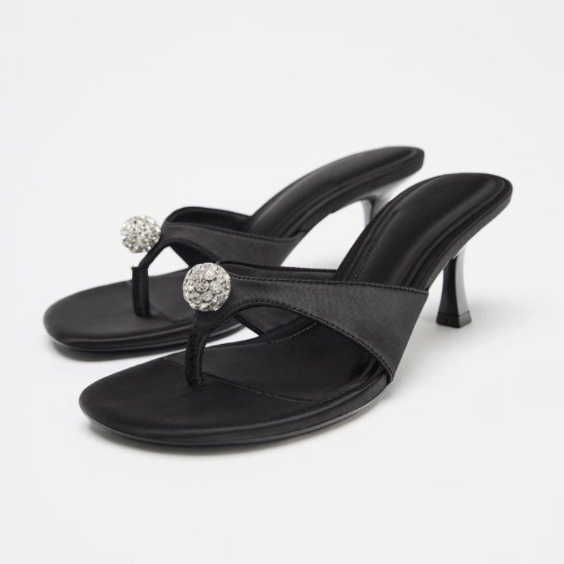 Sparkly Rhinestones High Heels - Women Shoes Luxury Brand recensie en prijs