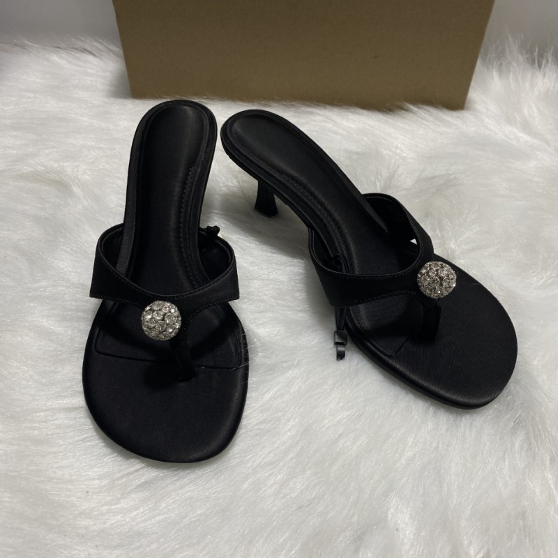 Sparkly Rhinestones High Heels - Women Shoes Luxury Brand recensie en prijs