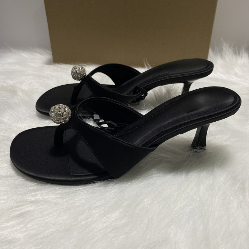 Sparkly Rhinestones High Heels - Women Shoes Luxury Brand recensie en prijs