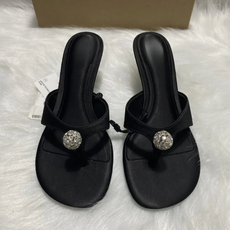 Sparkly Rhinestones High Heels - Women Shoes Luxury Brand recensie en prijs