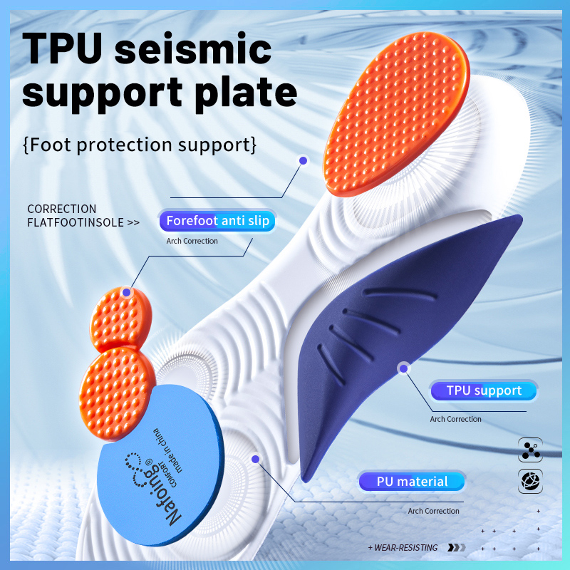 Sport Arch Support Insoles for - Women'S Shoes With Arch Support recensie en prijs