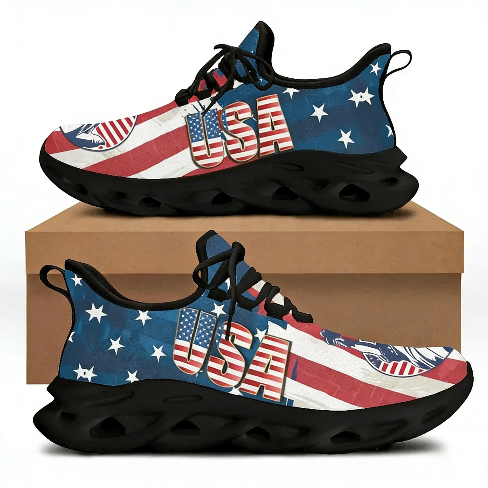 7.4 American Flag Statue of Li - Women'S Shoes Liberty recensie en prijs