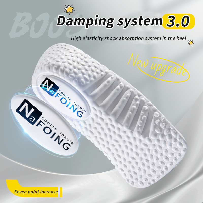 Height Increase Insoles Men Wo - Women'S Shoes With Arch Support recensie en prijs