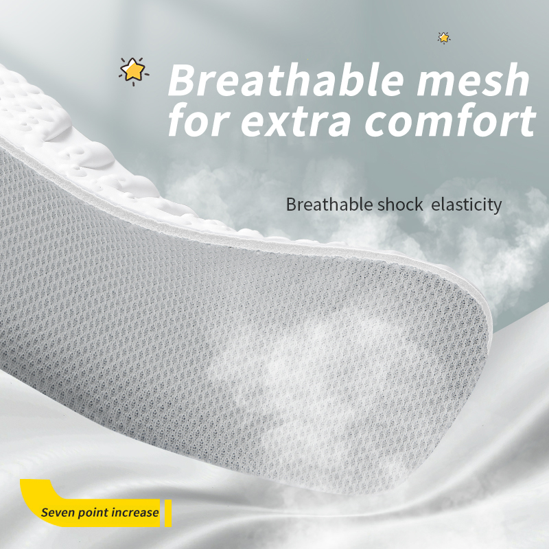 Height Increase Insoles Men Wo - Women'S Shoes With Arch Support recensie en prijs