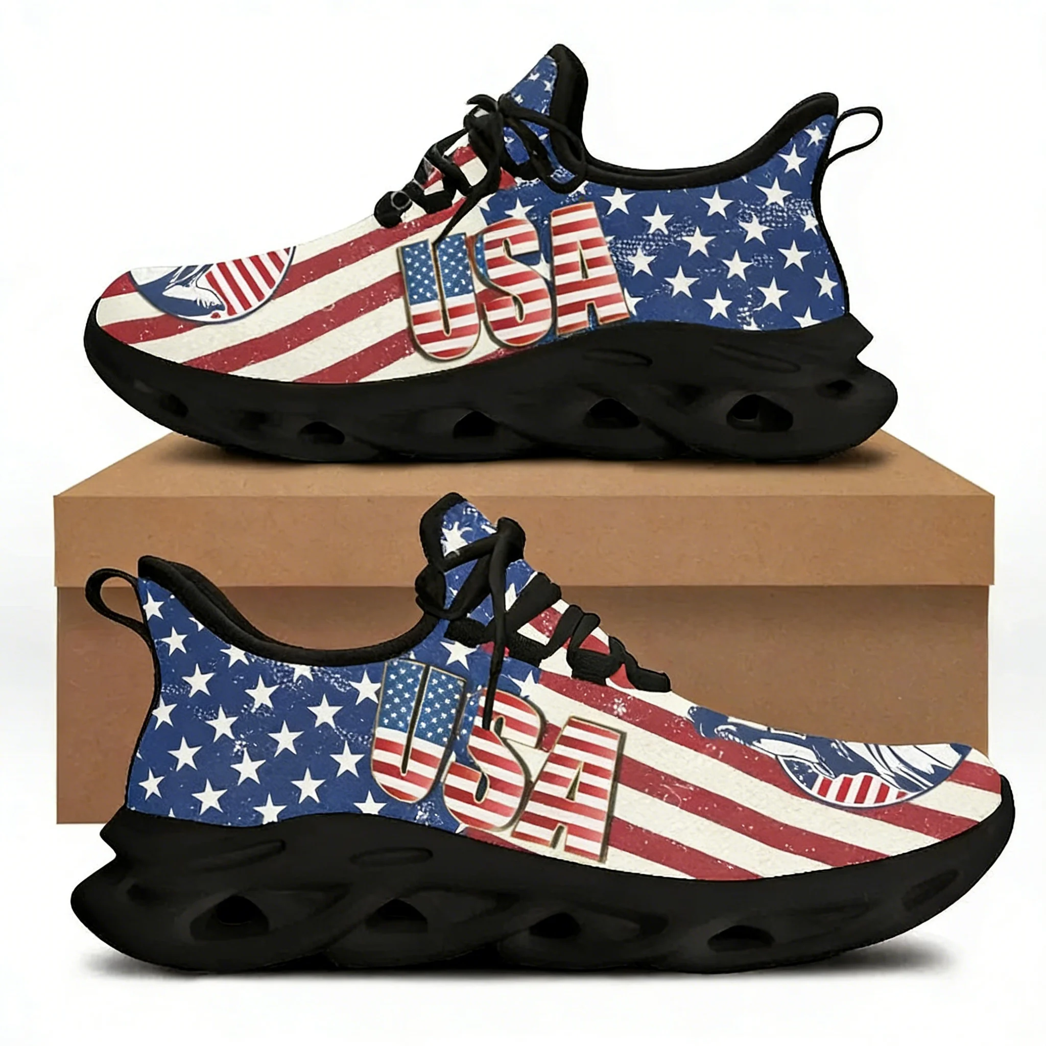7.4 American Flag Statue of Li - Women'S Shoes Liberty recensie en prijs