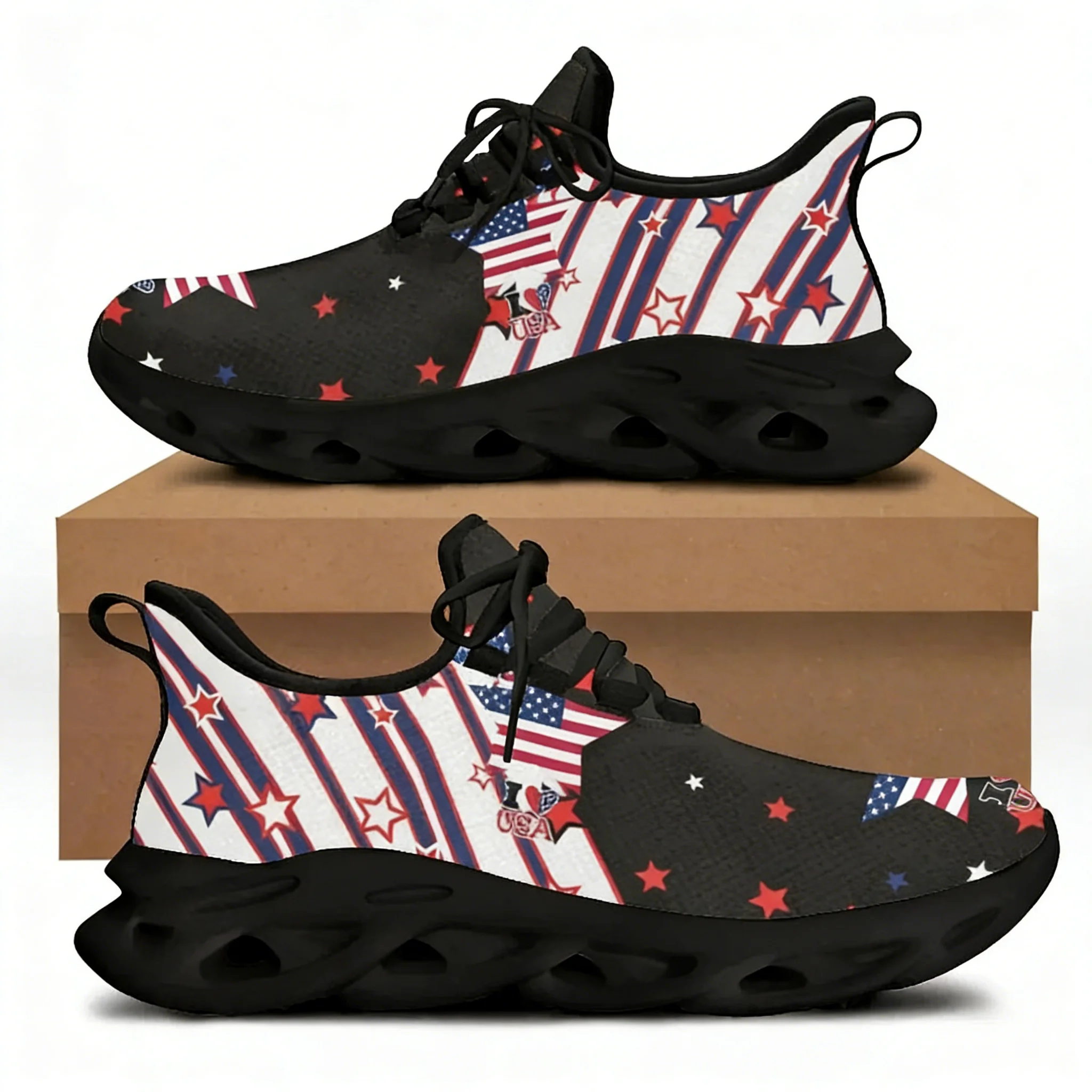 7.4 American Flag Statue of Li - Women'S Shoes Liberty recensie en prijs